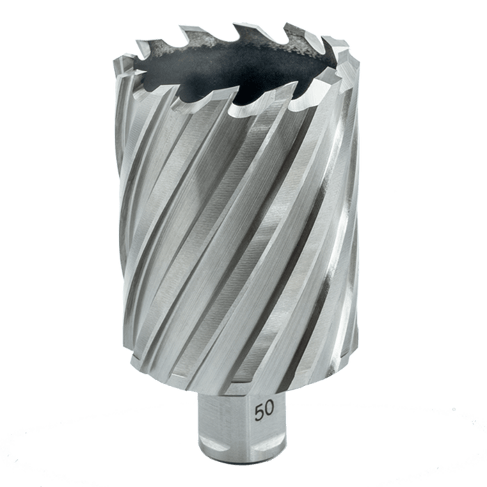 Euroboor Cutter Hss Doc 55 Mmx 58 Mm Htceur58 L