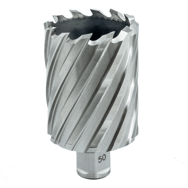 Euroboor Cutter Hss Doc 55 Mmx 58 Mm Htceur58 L
