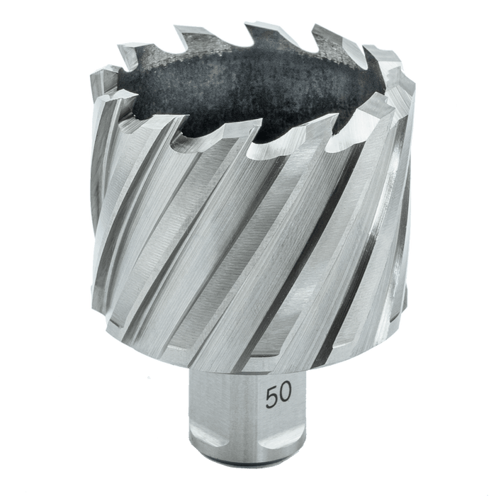 Euroboor Cutter Hss Doc 30 Mmx 58 Mm Htceur58 S