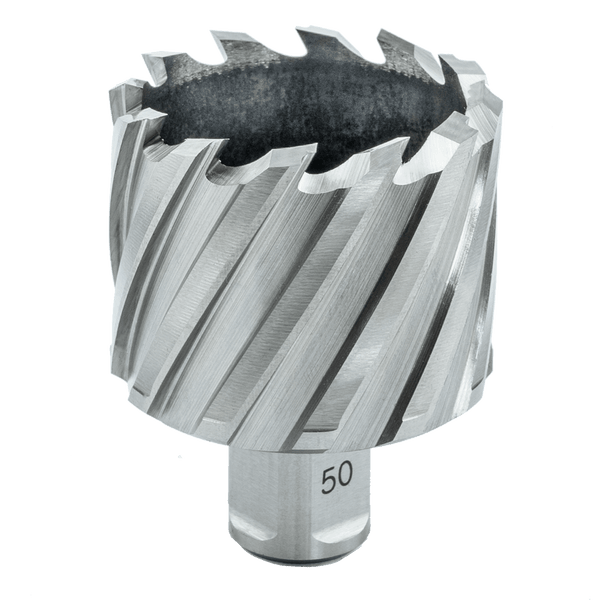 Euroboor Cutter Hss Doc 30 Mmx 58 Mm Htceur58 S