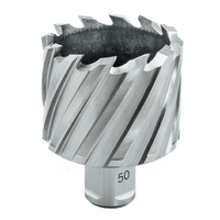 Euroboor Cutter Hss Doc 30 Mmx 59 Mm Htceur59 S