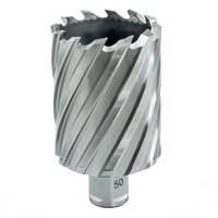 Euroboor Cutter Hss Doc 55 Mmx 60 Mm Htceur60 L