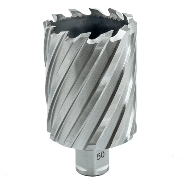 Euroboor Cutter Hss Doc 55 Mmx 60 Mm Htceur60 L