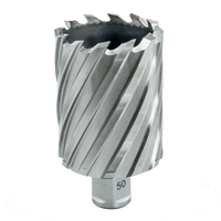 Euroboor Cutter Hss Doc 55 Mmx 63 Mm Htceur63 L