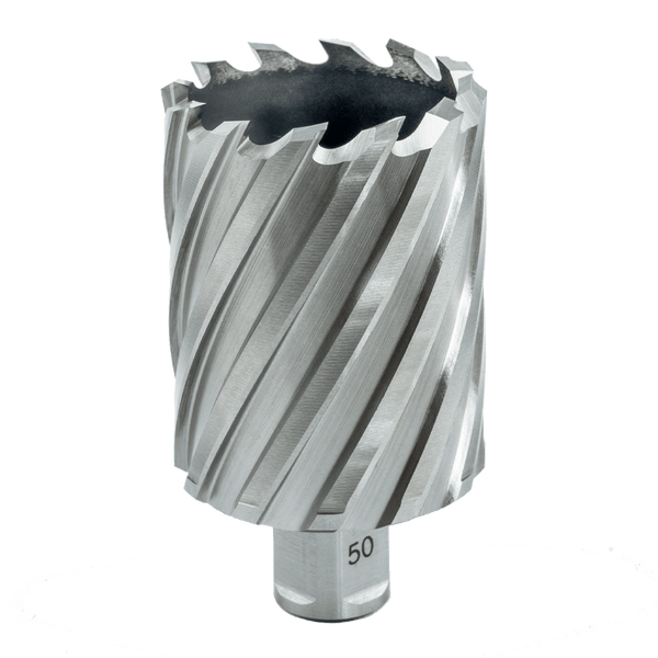Euroboor Cutter Hss Doc 55 Mmx 63 Mm Htceur63 L