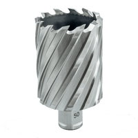 Euroboor Cutter Hss Doc 55 Mmx 64 Mm Htceur64 L