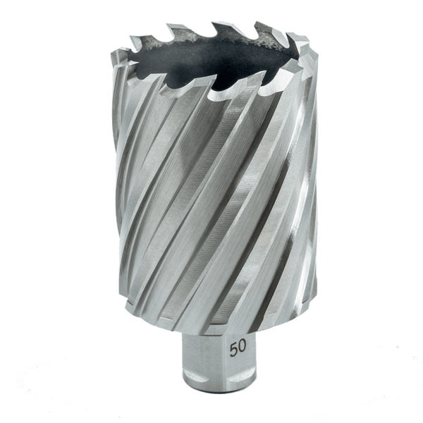 Euroboor Cutter Hss Doc 55 Mmx 70 Mm Htceur70 L