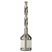 Euroboor Twist Drill Hss 50 X 9 Mmxxx Htceurspi09