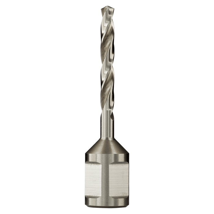 Euroboor Twist Drill Hss 50 X11 Mmxxx Htceurspi11