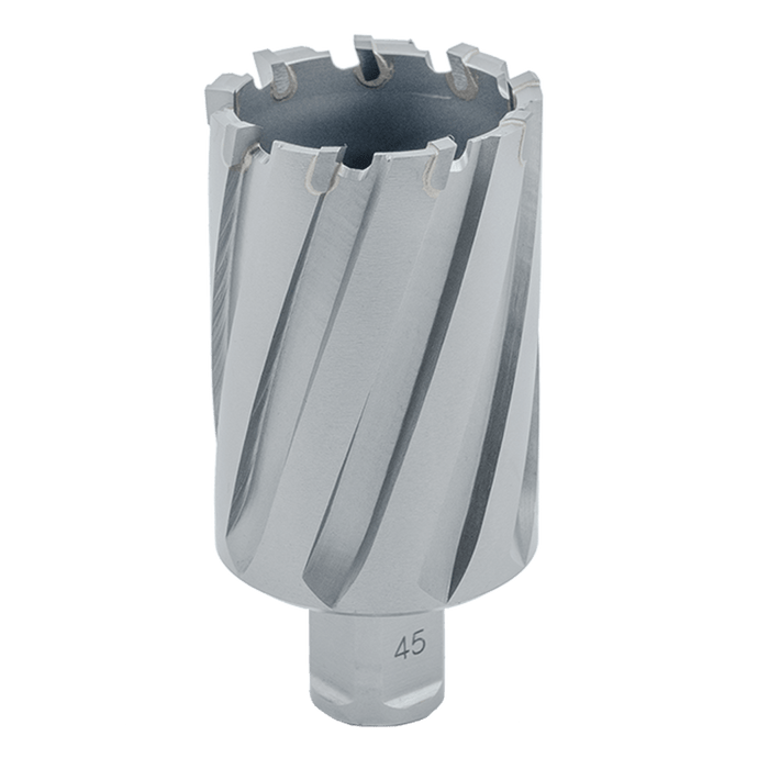Euroboor Cutter Tct Doc 55 Mmx 45 Mm Htceurtct45 L
