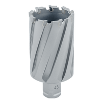 Euroboor Cutter Tct Doc 55 Mmx 46 Mm Xxx Htceurtct46 L