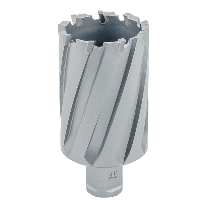 Euroboor Cutter Tct Doc 55 Mmx 46 Mm Xxx Htceurtct46 L