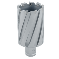 Euroboor Cutter Tct Doc 55 Mmx 47 Mm Xxx Htceurtct47 L