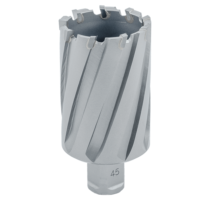 Euroboor Cutter Tct Doc 55 Mmx 47 Mm Xxx Htceurtct47 L