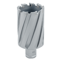Euroboor Cutter Tct Doc 55 Mmx 48 Mm Xxx Htceurtct48 L