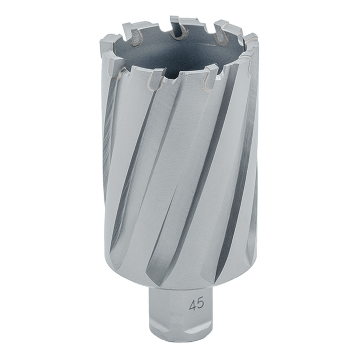 Euroboor Cutter Tct Doc 55 Mmx 48 Mm Xxx Htceurtct48 L