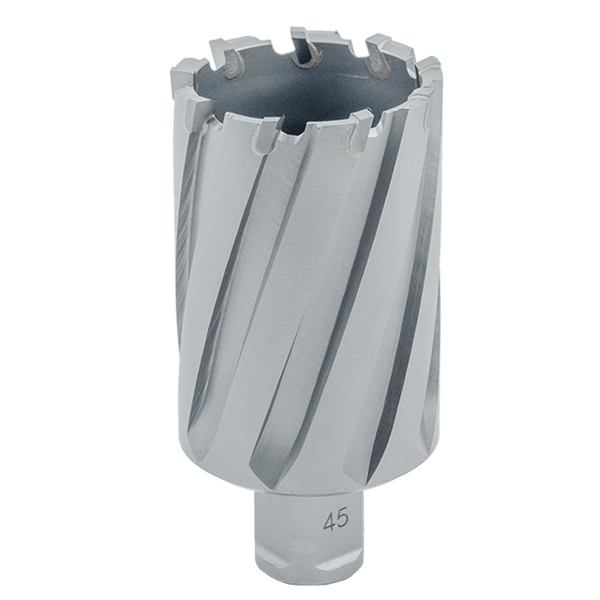 Euroboor Cutter Tct Doc 55 Mmx 48 Mm Xxx Htceurtct48 L