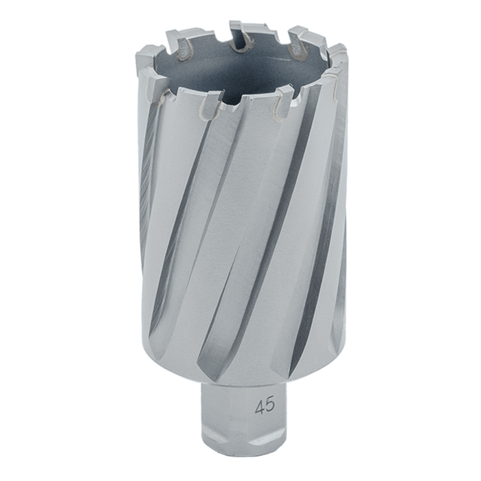 Euroboor Cutter Tct Doc 55 Mmx 49 Mm Xxx Htceurtct49 L
