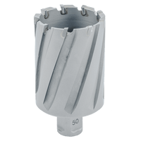 Euroboor Cutter Tct Doc 55 Mm X 50 Mm Htceurtct50 L