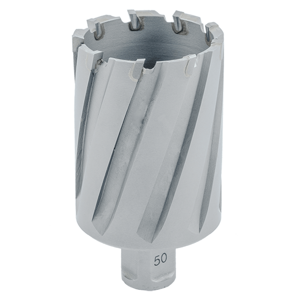 Euroboor Cutter Tct Doc 55 Mm X 50 Mm Htceurtct50 L