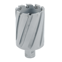 Euroboor Cutter Tct Doc 55 Mmx 51 Mm Htceurtct51 L