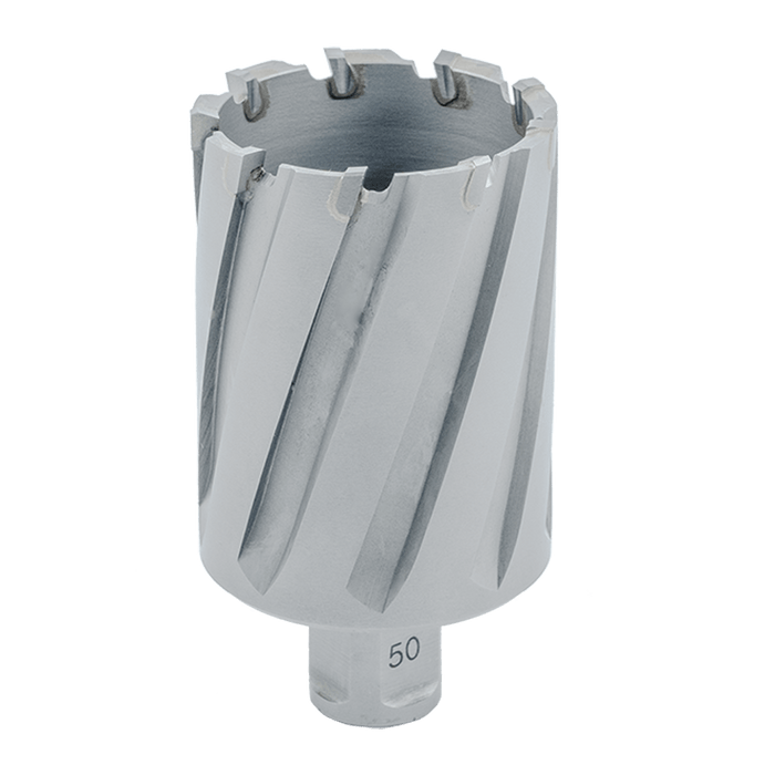 Euroboor Cutter Tct Doc 55 Mmx 51 Mm Htceurtct51 L
