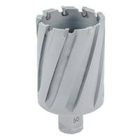 Euroboor Cutter Tct Doc 55 Mmx 52 Mm Htceurtct52 L