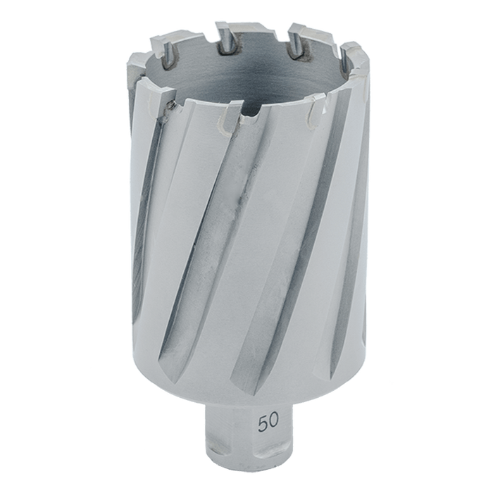Euroboor Cutter Tct Doc 55 Mmx 52 Mm Htceurtct52 L