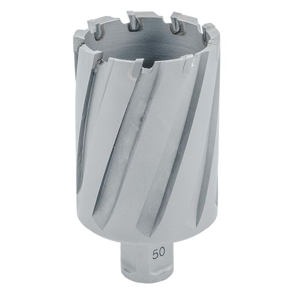 Euroboor Cutter Tct Doc 55 Mmx 54 Mm Htceurtct54 L