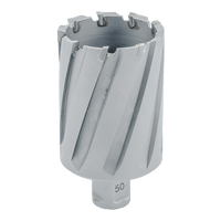 Euroboor Cutter Tct Doc 55 Mmx 55 Mm Htceurtct55 L
