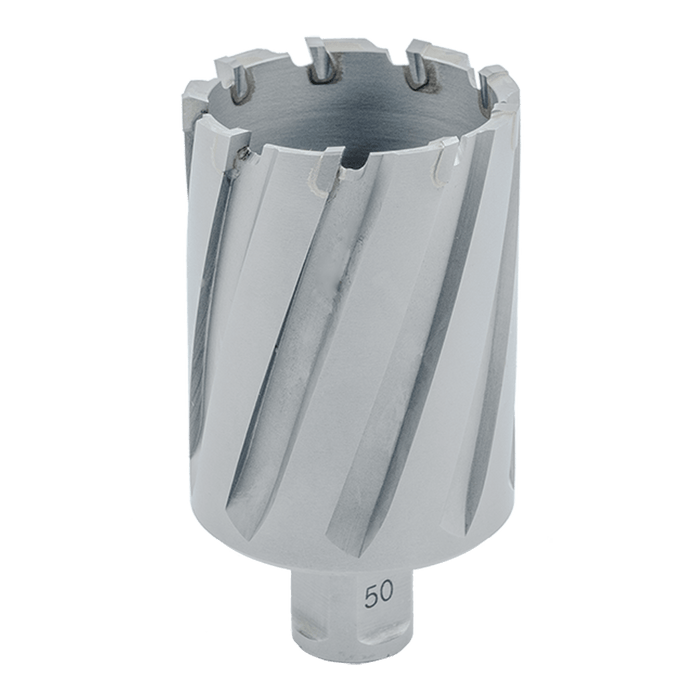 Euroboor Cutter Tct Doc 55 Mmx 55 Mm Htceurtct55 L