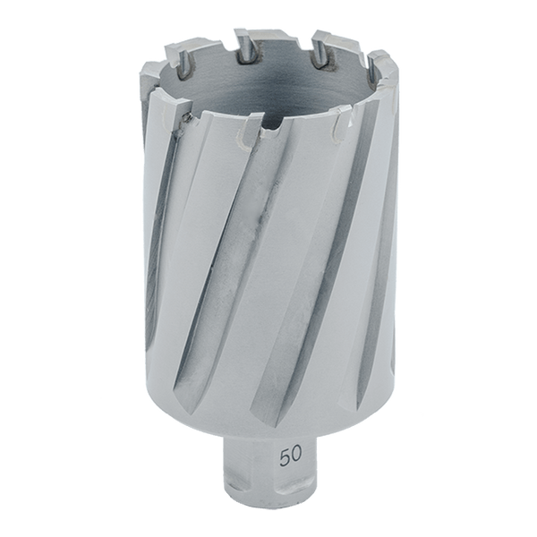 Euroboor Cutter Tct Doc 55 Mmx 55 Mm Htceurtct55 L