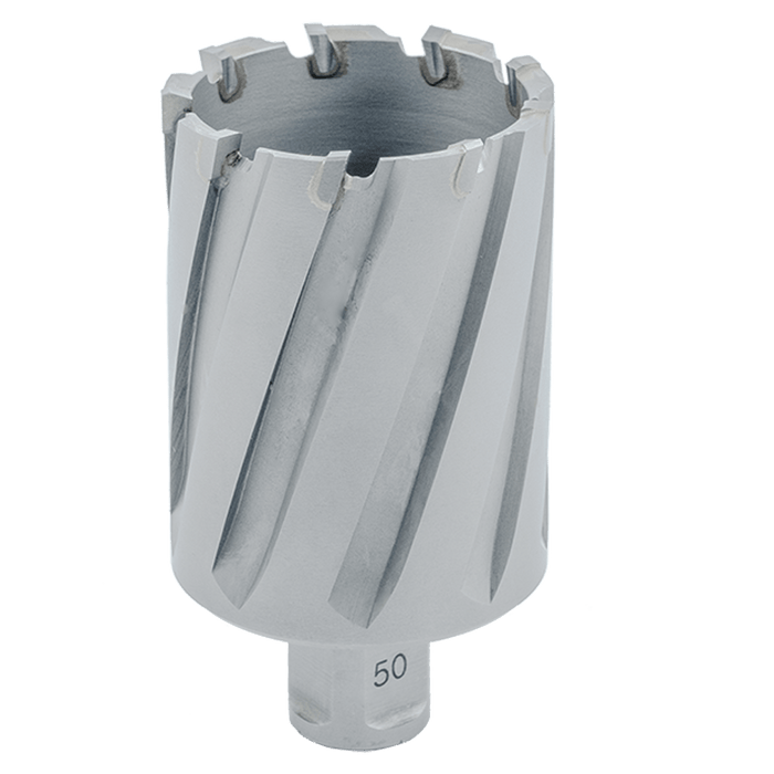 Euroboor Cutter Tct Doc 55 Mmx 57 Mm Htceurtct57 L