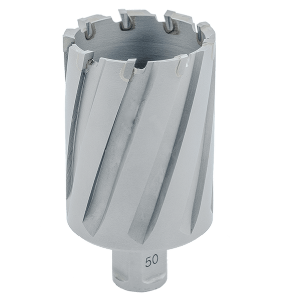 Euroboor Cutter Tct Doc 55 Mmx 57 Mm Htceurtct57 L