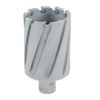 Euroboor Cutter Tct Doc 55 Mmx 58 Mm Xxx Htceurtct58 L