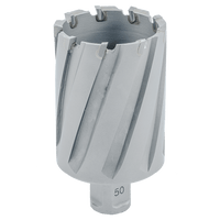 Euroboor Cutter Tct Doc 55 Mmx 59 Mm Xxx Htceurtct59 L