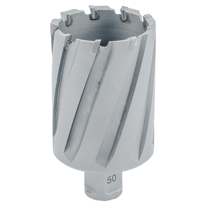 Euroboor Cutter Tct Doc 55 Mmx 59 Mm Xxx Htceurtct59 L