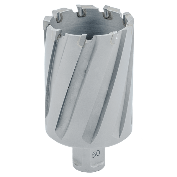 Euroboor Cutter Tct Doc 55 Mmx 59 Mm Xxx Htceurtct59 L
