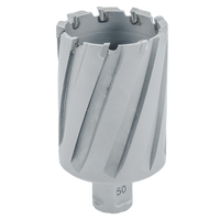 Euroboor Cutter Tct Doc 55 Mmx 60 Mm Htceurtct60 L