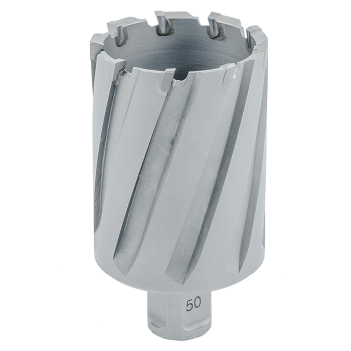 Euroboor Cutter Tct Doc 55 Mmx 60 Mm Htceurtct60 L