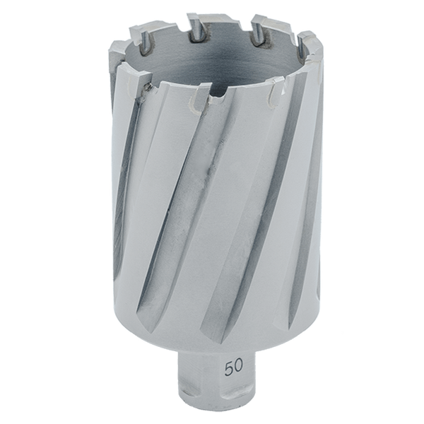 Euroboor Cutter Tct Doc 55 Mmx 60 Mm Htceurtct60 L