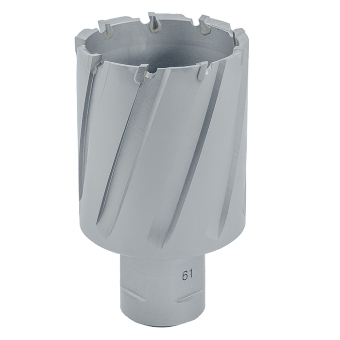 Euroboor Cutter Tct Doc 55 Mmx 61 Mm Htceurtct61 L