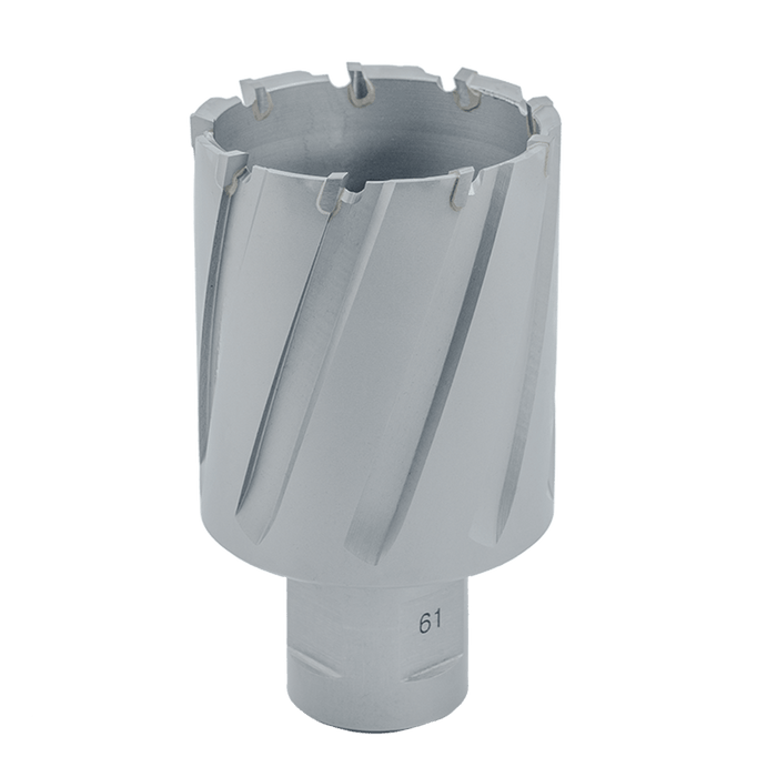 Euroboor Cutter Tct Doc 55 Mmx 70 Mm Htceurtct70 L