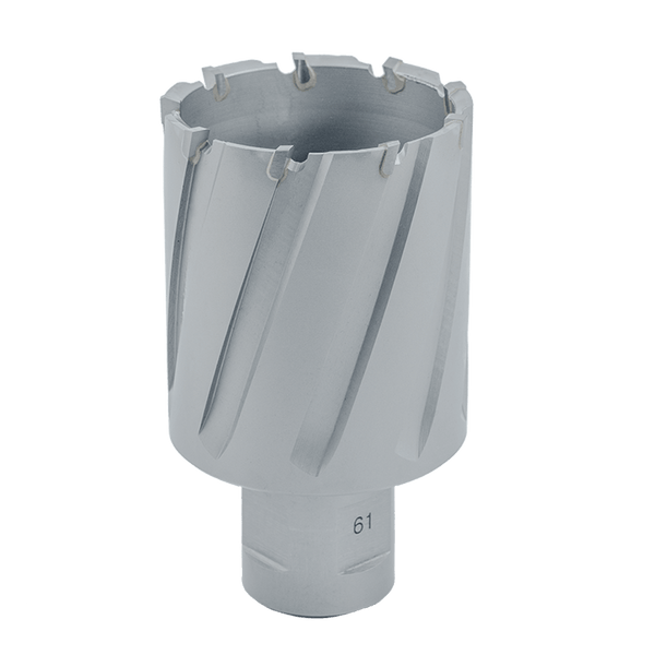 Euroboor Cutter Tct Doc 55 Mmx 63 Mm Htceurtct63 L