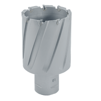 Euroboor Cutter Tct Doc 55 Mmx 65 Mm Htceurtct65 L