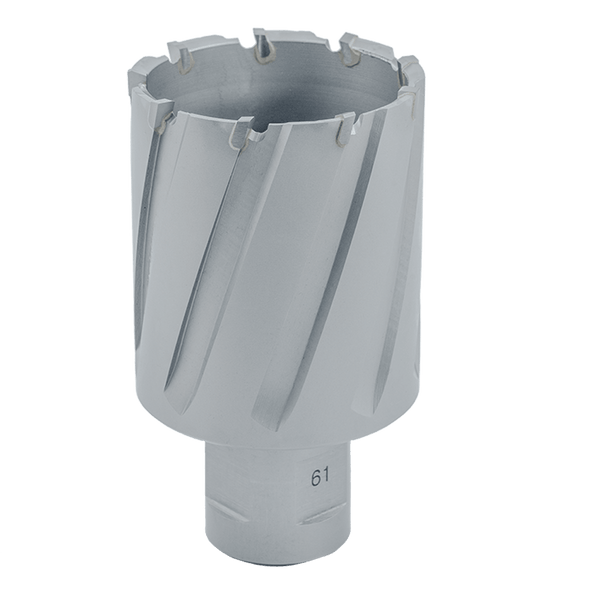 Euroboor Cutter Tct Doc 55 Mmx 65 Mm Htceurtct65 L