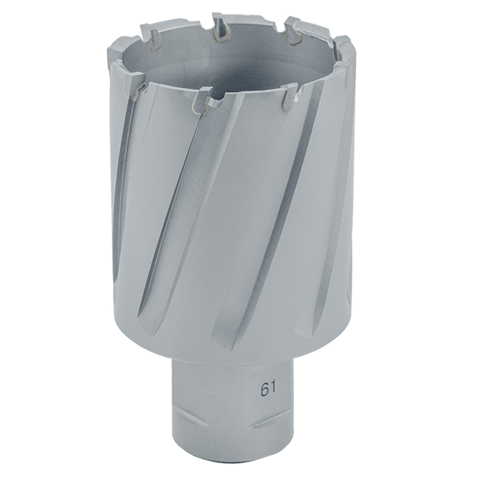 Euroboor Cutter Tct Doc 55 Mmx 75 Mm Htceurtct75 L
