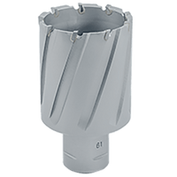 Euroboor Cutter Tct Doc 55 Mmx 80 Mm Htceurtct80 L