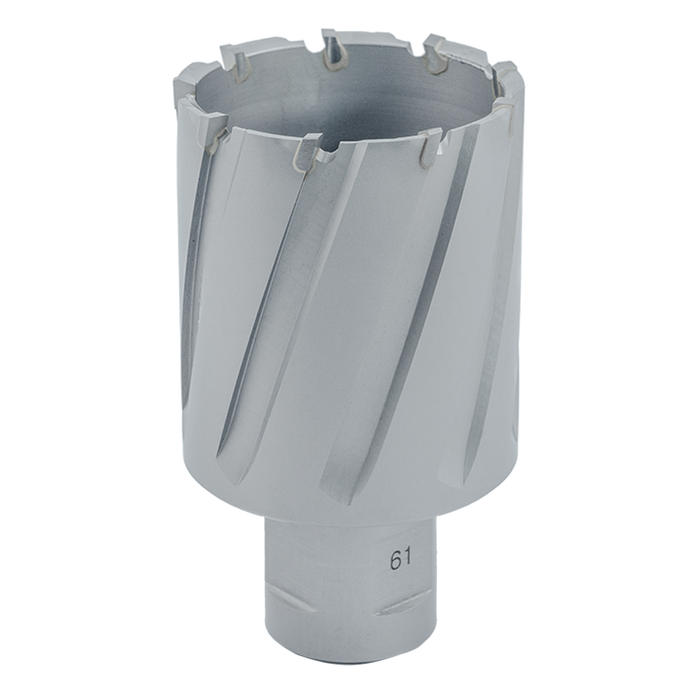 Euroboor Cutter Tct Doc 55 Mmx 85 Mm Htceurtct85 L