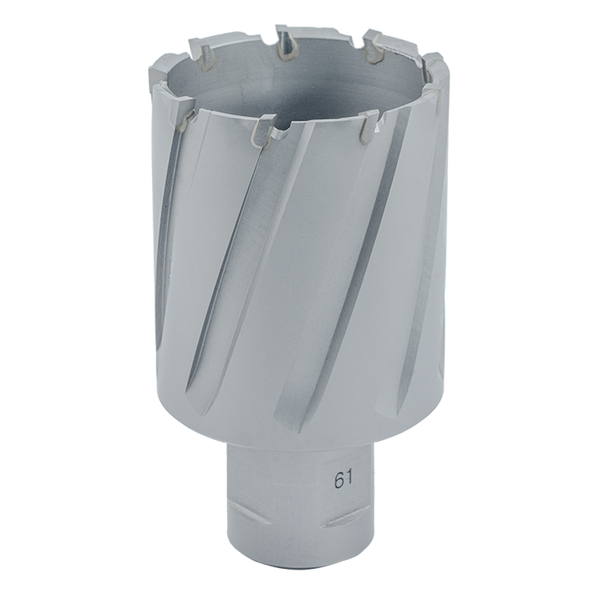 Euroboor Cutter Tct Doc 55 Mmx 85 Mm Htceurtct85 L
